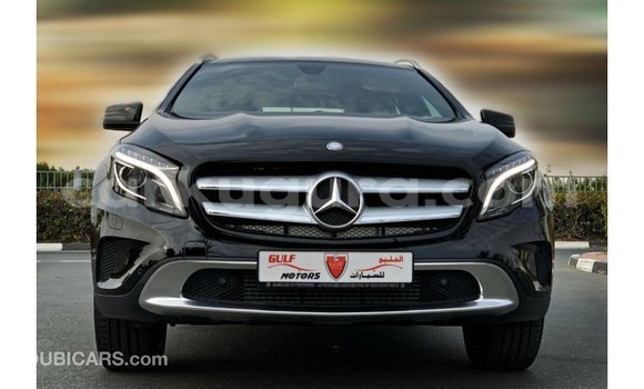 Buy Import Mercedes-Benz 250 Black Car in Import - Dubai in Bujumbura Buy Import Mercedes-Benz 250 Black Car in Import - Dubai in Bujumbura