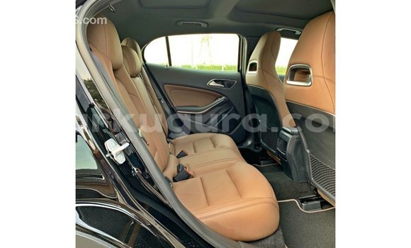 Buy Import Mercedes-Benz 250 Black Car in Import - Dubai in Bujumbura Buy Import Mercedes-Benz 250 Black Car in Import - Dubai in Bujumbura
