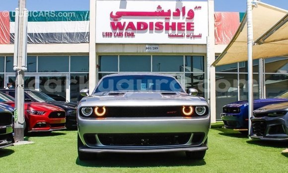 Buy Import Dodge Challenger Other Car in Import - Dubai in Bujumbura Buy Import Dodge Challenger Other Car in Import - Dubai in Bujumbura