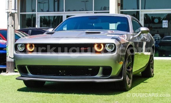 Buy Import Dodge Challenger Other Car in Import - Dubai in Bujumbura Buy Import Dodge Challenger Other Car in Import - Dubai in Bujumbura