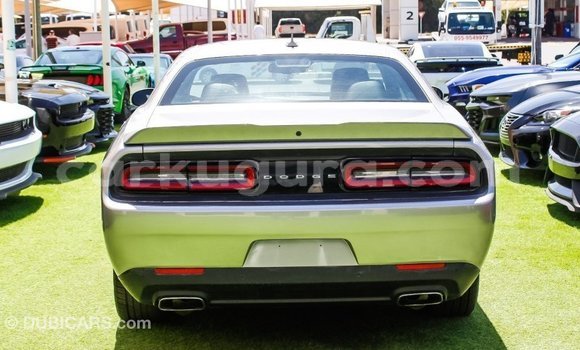 Buy Import Dodge Challenger Other Car in Import - Dubai in Bujumbura Buy Import Dodge Challenger Other Car in Import - Dubai in Bujumbura