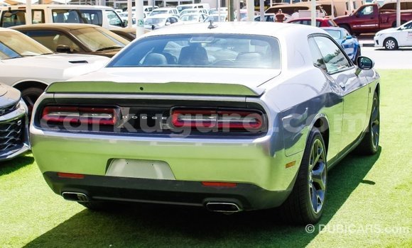 Buy Import Dodge Challenger Other Car in Import - Dubai in Bujumbura Buy Import Dodge Challenger Other Car in Import - Dubai in Bujumbura