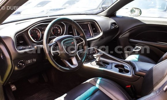 Buy Import Dodge Challenger Other Car in Import - Dubai in Bujumbura Buy Import Dodge Challenger Other Car in Import - Dubai in Bujumbura