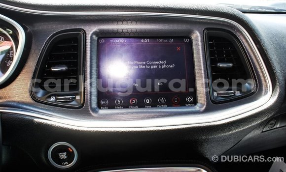 Buy Import Dodge Challenger Other Car in Import - Dubai in Bujumbura Buy Import Dodge Challenger Other Car in Import - Dubai in Bujumbura