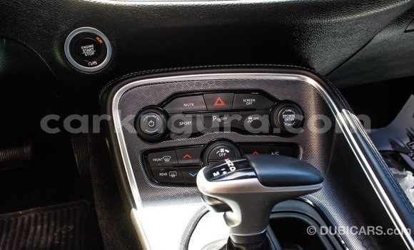 Buy Import Dodge Challenger Other Car in Import - Dubai in Bujumbura Buy Import Dodge Challenger Other Car in Import - Dubai in Bujumbura
