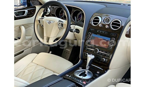 Nunua Imported Bentley Continental Flying Spur Bluu Gari ndani ya Import - Dubai nchini Bujumbura Nunua Imported Bentley Continental Flying Spur Bluu Gari ndani ya Import - Dubai nchini Bujumbura