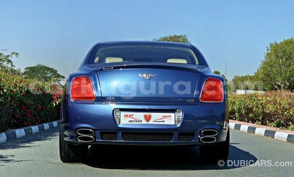 Nunua Imported Bentley Continental Flying Spur Bluu Gari ndani ya Import - Dubai nchini Bujumbura Nunua Imported Bentley Continental Flying Spur Bluu Gari ndani ya Import - Dubai nchini Bujumbura