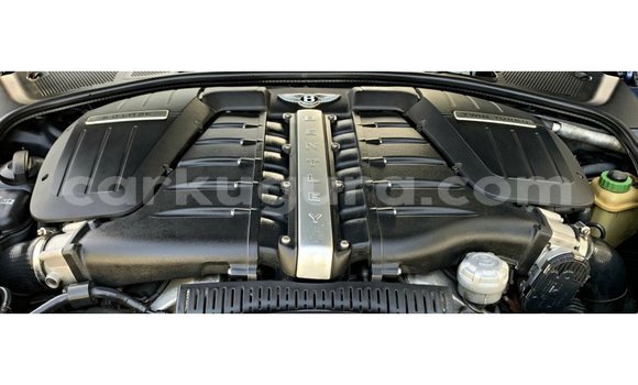 Nunua Imported Bentley Continental Flying Spur Bluu Gari ndani ya Import - Dubai nchini Bujumbura Nunua Imported Bentley Continental Flying Spur Bluu Gari ndani ya Import - Dubai nchini Bujumbura