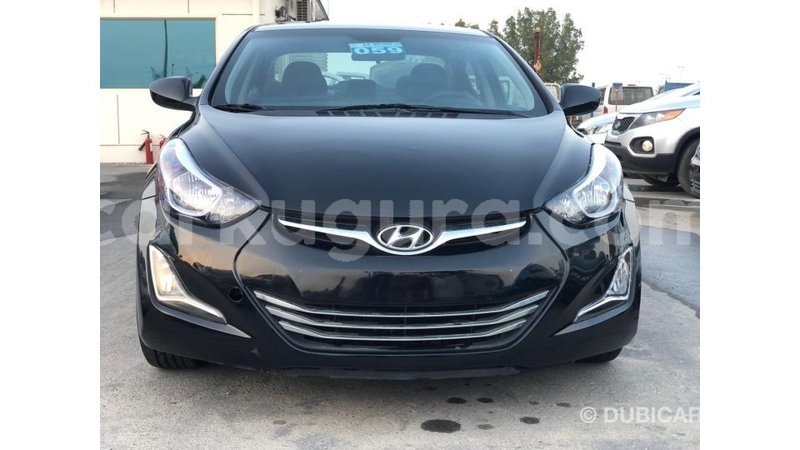 Big with watermark hyundai elantra bujumbura import dubai 5535