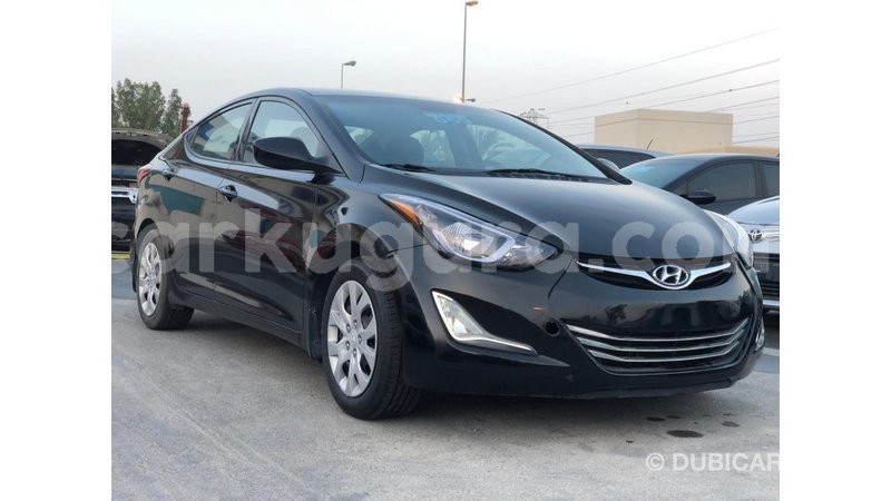 Big with watermark hyundai elantra bujumbura import dubai 5535