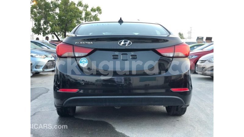 Big with watermark hyundai elantra bujumbura import dubai 5535