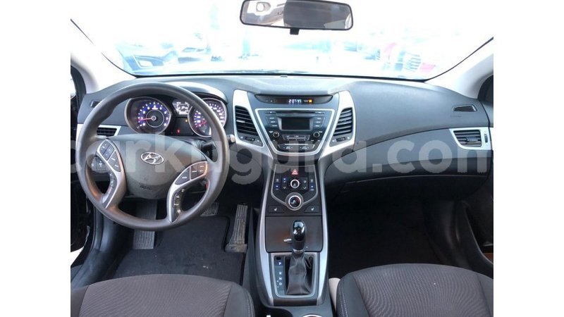 Big with watermark hyundai elantra bujumbura import dubai 5535