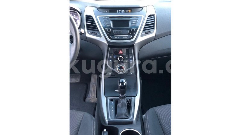 Big with watermark hyundai elantra bujumbura import dubai 5535