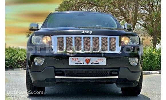 Nunua Imported Jeep Grand Cherokee Nyeusi Gari ndani ya Import - Dubai nchini Bujumbura Nunua Imported Jeep Grand Cherokee Nyeusi Gari ndani ya Import - Dubai nchini Bujumbura