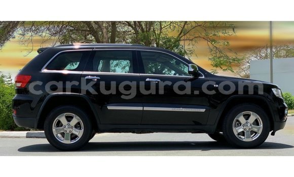 Nunua Imported Jeep Grand Cherokee Nyeusi Gari ndani ya Import - Dubai nchini Bujumbura Nunua Imported Jeep Grand Cherokee Nyeusi Gari ndani ya Import - Dubai nchini Bujumbura