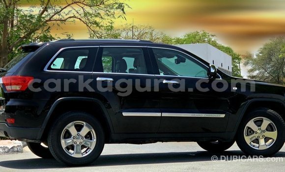 Nunua Imported Jeep Grand Cherokee Nyeusi Gari ndani ya Import - Dubai nchini Bujumbura Nunua Imported Jeep Grand Cherokee Nyeusi Gari ndani ya Import - Dubai nchini Bujumbura