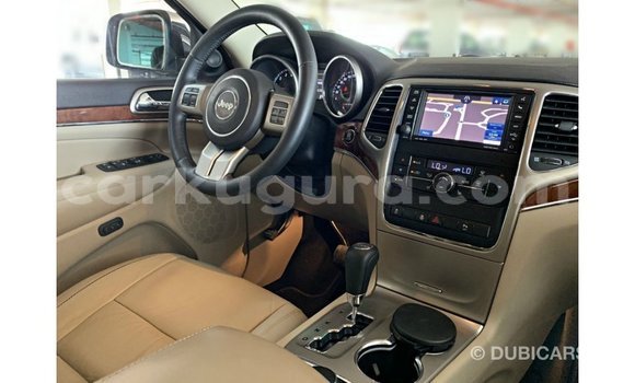 Nunua Imported Jeep Grand Cherokee Nyeusi Gari ndani ya Import - Dubai nchini Bujumbura Nunua Imported Jeep Grand Cherokee Nyeusi Gari ndani ya Import - Dubai nchini Bujumbura