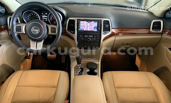 Nunua Imported Jeep Grand Cherokee Nyeusi Gari ndani ya Import - Dubai nchini Bujumbura Nunua Imported Jeep Grand Cherokee Nyeusi Gari ndani ya Import - Dubai nchini Bujumbura