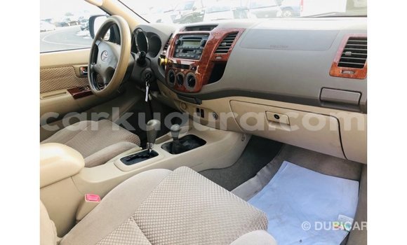 Buy Import Toyota Fortuner Black Car in Import - Dubai in Bujumbura Buy Import Toyota Fortuner Black Car in Import - Dubai in Bujumbura