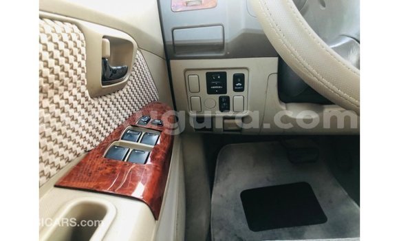 Acheter Import Voiture Toyota Fortuner Noir à Import - Dubai, Bujumbura Acheter Import Voiture Toyota Fortuner Noir à Import - Dubai, Bujumbura