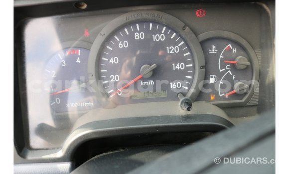 Acheter Import Utilitaire Mitsubishi L400 Blanc à Import - Dubai, Bujumbura