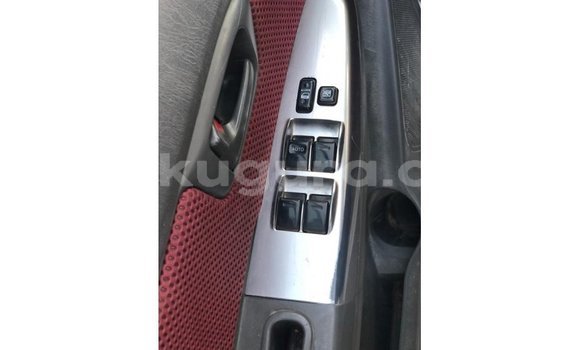 Acheter Import Voiture Toyota Hilux Blanc à Import - Dubai, Bujumbura Acheter Import Voiture Toyota Hilux Blanc à Import - Dubai, Bujumbura