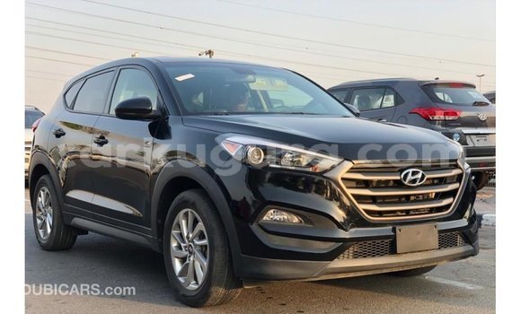 Acheter Import Voiture Hyundai Tucson Noir à Import - Dubai, Bujumbura Acheter Import Voiture Hyundai Tucson Noir à Import - Dubai, Bujumbura