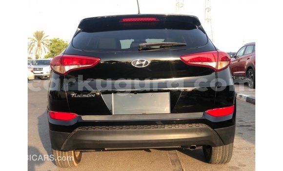 Acheter Import Voiture Hyundai Tucson Noir à Import - Dubai, Bujumbura Acheter Import Voiture Hyundai Tucson Noir à Import - Dubai, Bujumbura