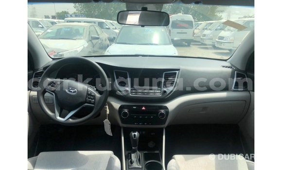 Acheter Import Voiture Hyundai Tucson Noir à Import - Dubai, Bujumbura Acheter Import Voiture Hyundai Tucson Noir à Import - Dubai, Bujumbura