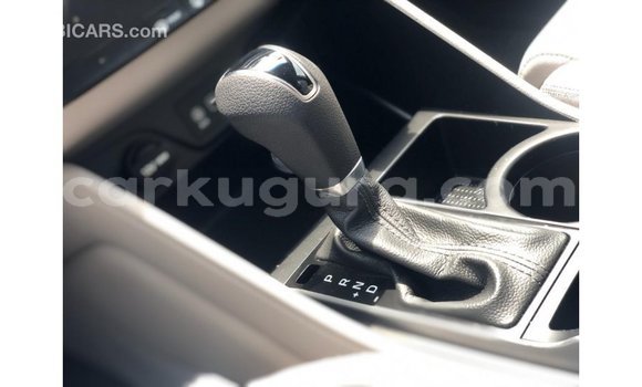 Acheter Import Voiture Hyundai Tucson Noir à Import - Dubai, Bujumbura Acheter Import Voiture Hyundai Tucson Noir à Import - Dubai, Bujumbura