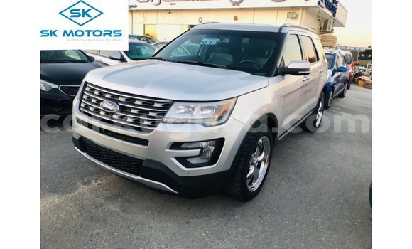 Acheter Import Voiture Ford Explorer Autre à Import - Dubai, Bujumbura