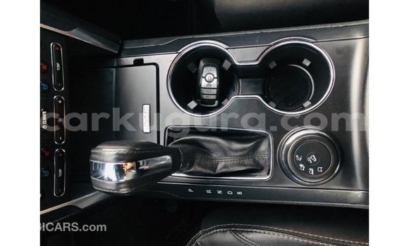 Acheter Import Voiture Ford Explorer Autre à Import - Dubai, Bujumbura Acheter Import Voiture Ford Explorer Autre à Import - Dubai, Bujumbura