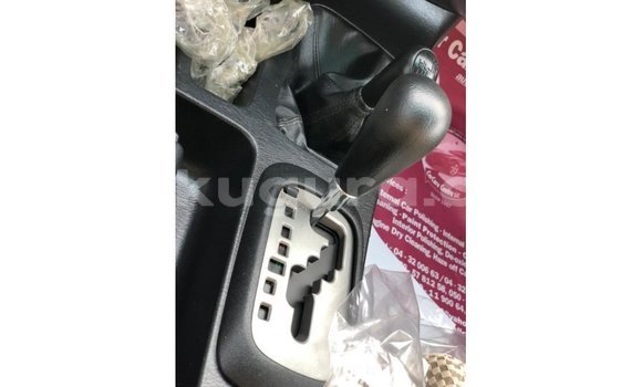 Buy Import Toyota Fortuner Black Car in Import - Dubai in Bujumbura Buy Import Toyota Fortuner Black Car in Import - Dubai in Bujumbura