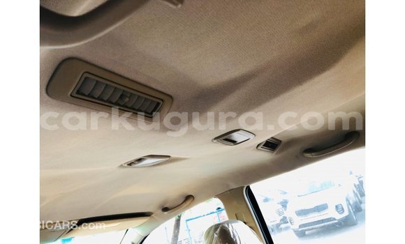 Buy Import Toyota Fortuner Black Car in Import - Dubai in Bujumbura Buy Import Toyota Fortuner Black Car in Import - Dubai in Bujumbura