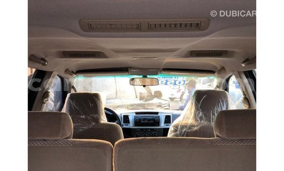 Buy Import Toyota Fortuner Black Car in Import - Dubai in Bujumbura Buy Import Toyota Fortuner Black Car in Import - Dubai in Bujumbura