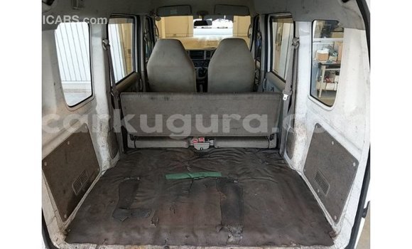 Buy Import Suzuki Every White Car in Import - Dubai in Bujumbura Buy Import Suzuki Every White Car in Import - Dubai in Bujumbura