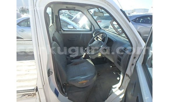 Acheter Import Voiture Suzuki Carry Blanc à Import - Dubai, Bujumbura Acheter Import Voiture Suzuki Carry Blanc à Import - Dubai, Bujumbura