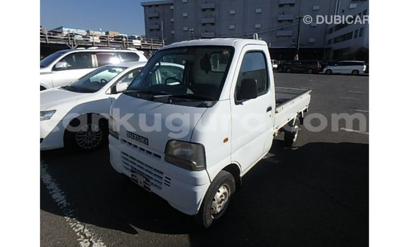 Acheter Import Voiture Suzuki Carry Blanc à Import - Dubai, Bujumbura Acheter Import Voiture Suzuki Carry Blanc à Import - Dubai, Bujumbura