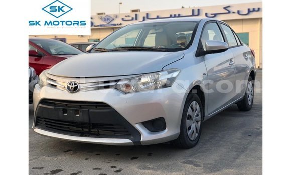 Buy Import Toyota Yaris Other Car in Import - Dubai in Bujumbura Buy Import Toyota Yaris Other Car in Import - Dubai in Bujumbura