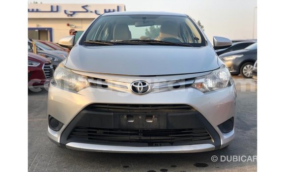 Buy Import Toyota Yaris Other Car in Import - Dubai in Bujumbura Buy Import Toyota Yaris Other Car in Import - Dubai in Bujumbura