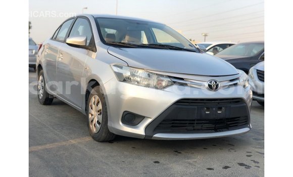 Buy Import Toyota Yaris Other Car in Import - Dubai in Bujumbura Buy Import Toyota Yaris Other Car in Import - Dubai in Bujumbura