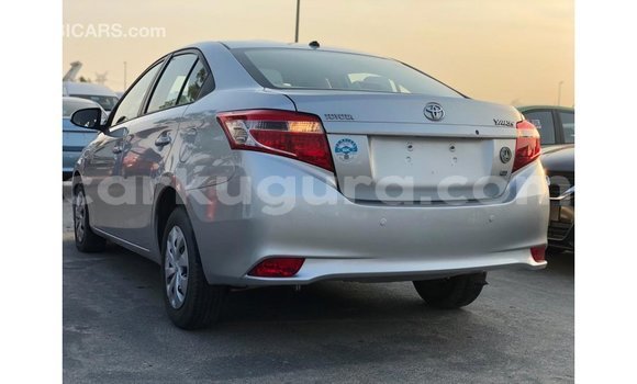 Buy Import Toyota Yaris Other Car in Import - Dubai in Bujumbura Buy Import Toyota Yaris Other Car in Import - Dubai in Bujumbura