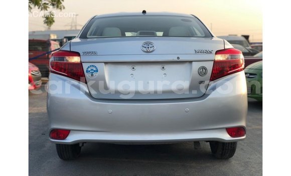 Buy Import Toyota Yaris Other Car in Import - Dubai in Bujumbura Buy Import Toyota Yaris Other Car in Import - Dubai in Bujumbura