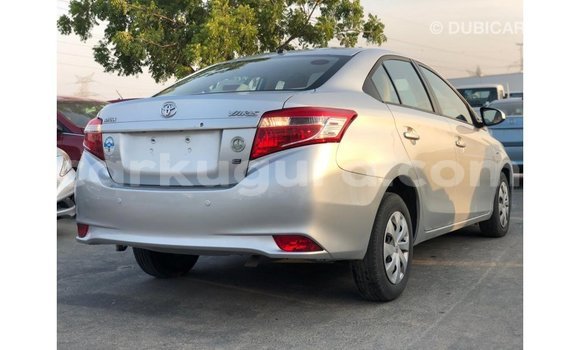 Buy Import Toyota Yaris Other Car in Import - Dubai in Bujumbura Buy Import Toyota Yaris Other Car in Import - Dubai in Bujumbura