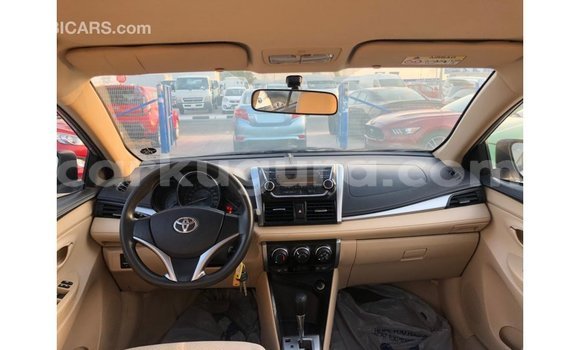 Buy Import Toyota Yaris Other Car in Import - Dubai in Bujumbura Buy Import Toyota Yaris Other Car in Import - Dubai in Bujumbura