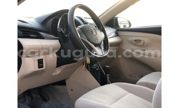 Buy Import Toyota Yaris Other Car in Import - Dubai in Bujumbura Buy Import Toyota Yaris Other Car in Import - Dubai in Bujumbura