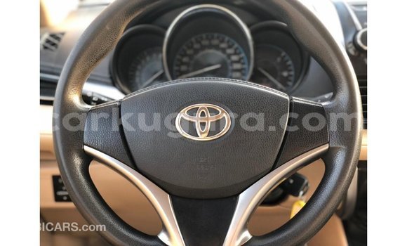 Buy Import Toyota Yaris Other Car in Import - Dubai in Bujumbura Buy Import Toyota Yaris Other Car in Import - Dubai in Bujumbura