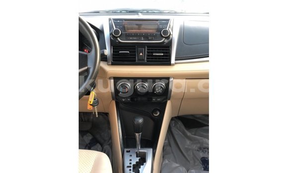 Buy Import Toyota Yaris Other Car in Import - Dubai in Bujumbura Buy Import Toyota Yaris Other Car in Import - Dubai in Bujumbura