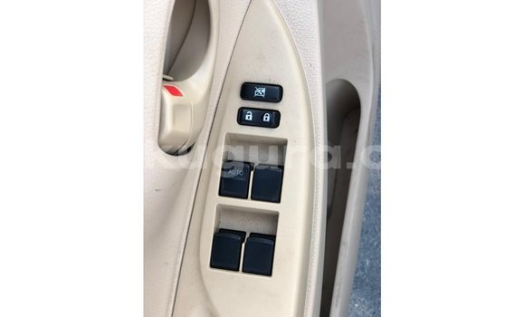 Buy Import Toyota Yaris Other Car in Import - Dubai in Bujumbura Buy Import Toyota Yaris Other Car in Import - Dubai in Bujumbura