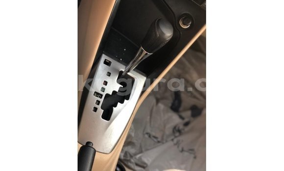 Buy Import Toyota Yaris Other Car in Import - Dubai in Bujumbura Buy Import Toyota Yaris Other Car in Import - Dubai in Bujumbura